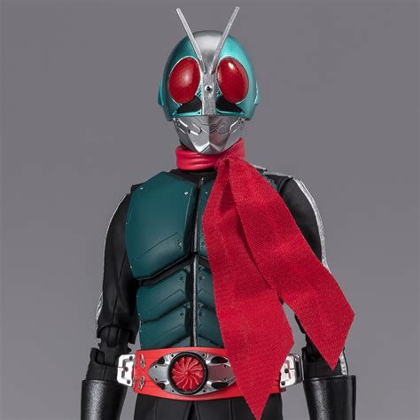 masked rider